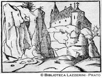 Il castello di Millenbach, p. 1140