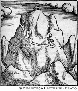 Il monte Olimpo, p. 1153