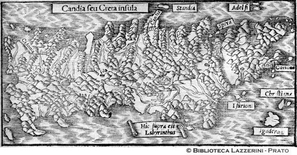 Mappa di Creta, p. 1155