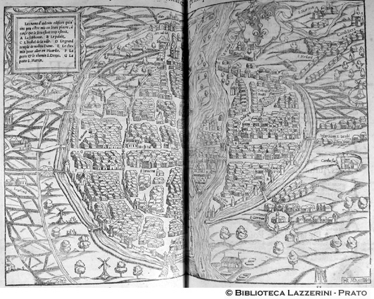 La città di Parigi, p. 90-91