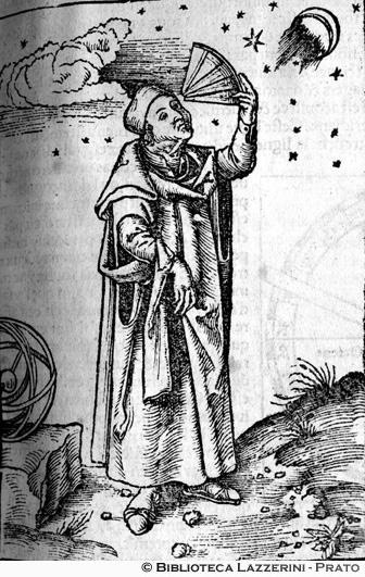 Studioso con l'astrolabio, p. 19