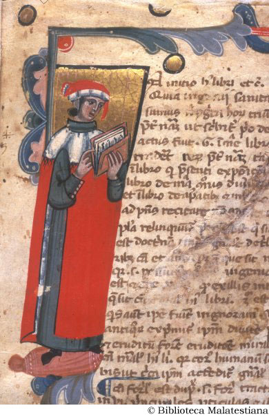 (Un medico), c.119r