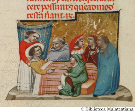 (Chi può fare testamento e in che modo), c. 59v