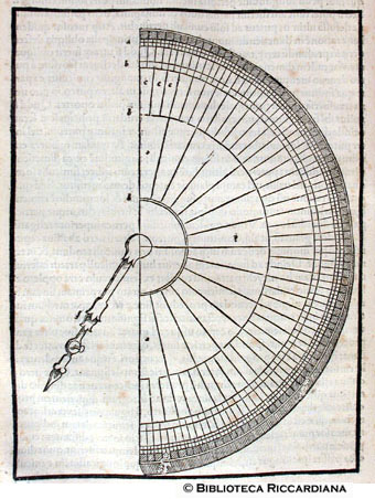 Strumento per la misurazione, p. 96