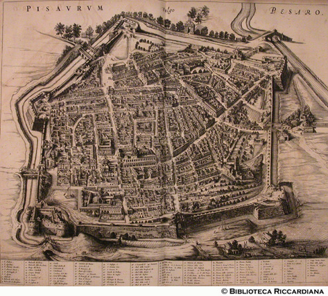 Pisaurum, Pesaro, p. 166