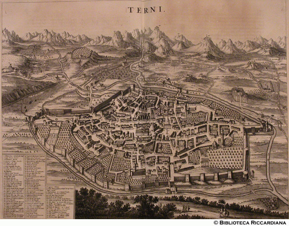 Terni, p. 235