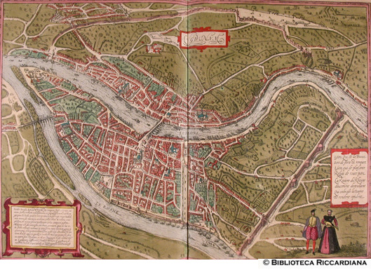 Tav. 10 - Lugdunum (Lione, Francia)