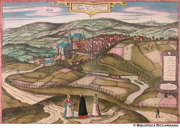 Tav. 14 - Scopa, Scheupa (Zschopau, Germania)