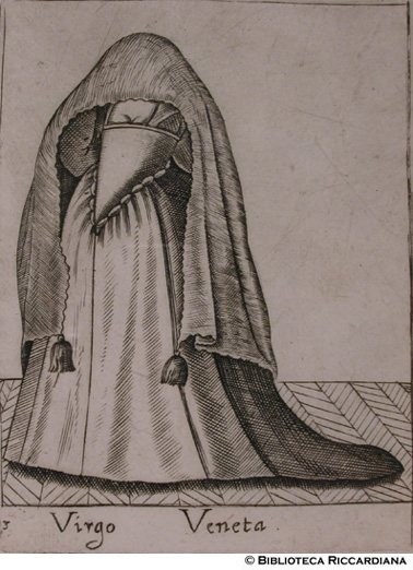 Fig. 3 - Vergine veneta
