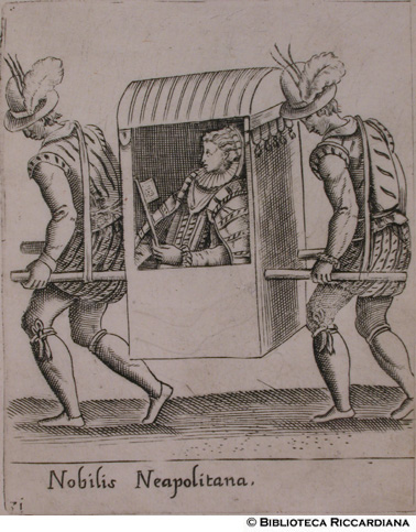 Fig. 31 - Nobile napoletana