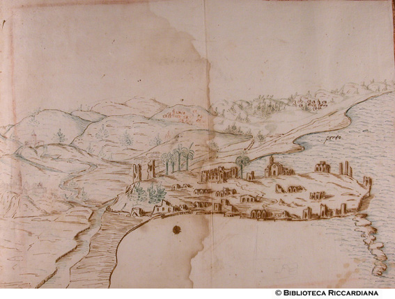 Sura città antichissima (Sur, Tyrus, Libano), c. 210bisr