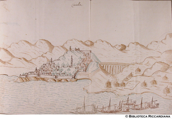 Cavalta , c. 226r