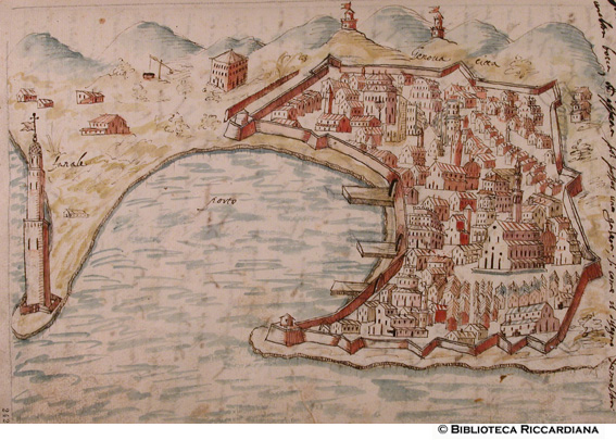 Genova, c. 242v