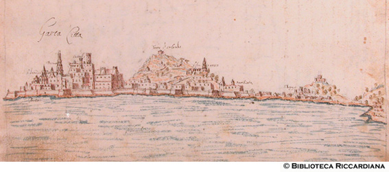 Città di Gaeta, c. 36r