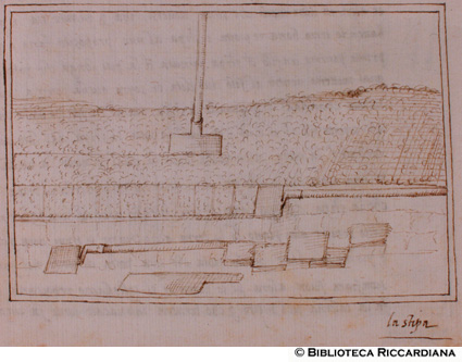 Attrezzi per la piotta over lotta, c. 17v