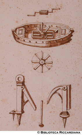 Barca, c. 111r