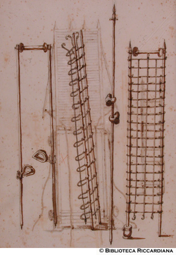 Scale, c. 5v