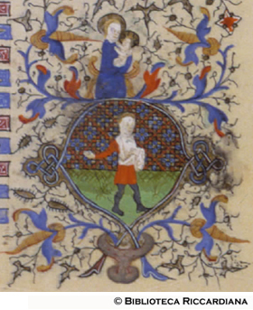 Settembre: la semina, c. 9r