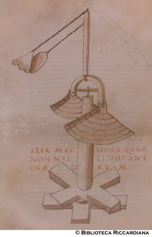 Onagro, c. 151v