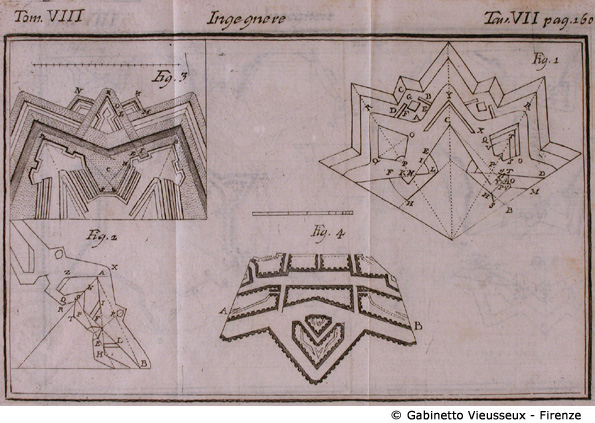 Tav. 7 - Ingegnere.