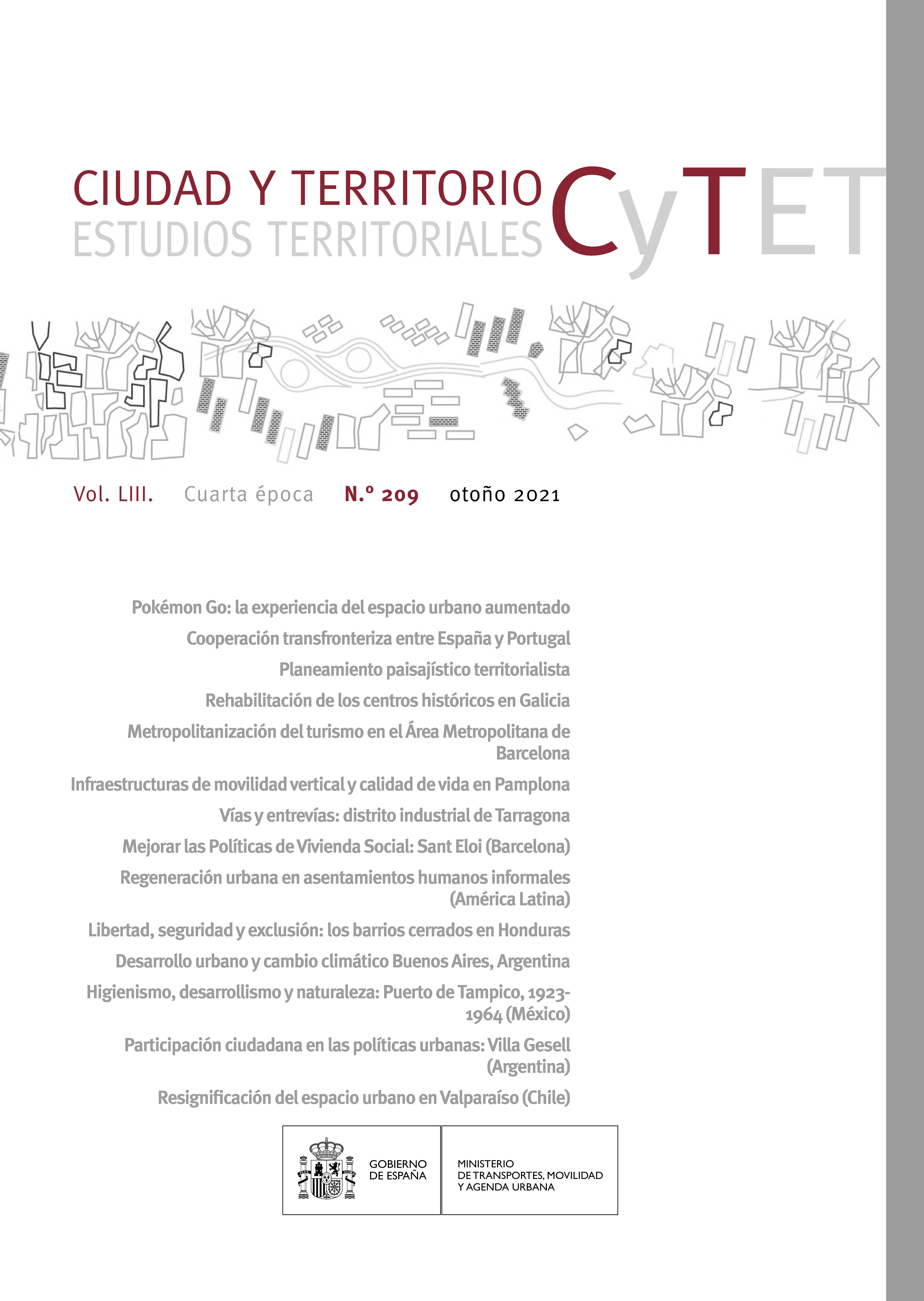 CyTET cover