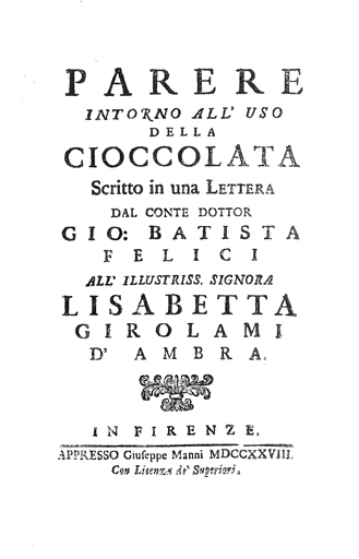 cover of the volume