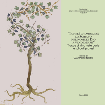 cover of the volume