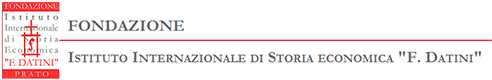 Istituto Internazionale di Storia Economica Datini - Prato