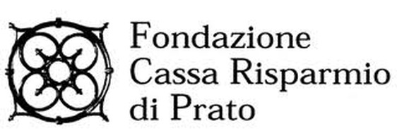 logo Fondazione Cassa di Risparmio di Prato