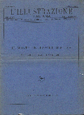 Title-page of the volume: Il Monte dei Paschi di Siena nel suo terzo centenario
