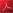 logo del formato .pdf