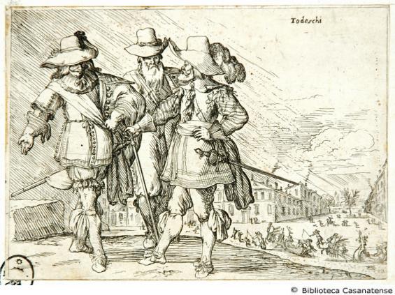 Todeschi, tav. [69]