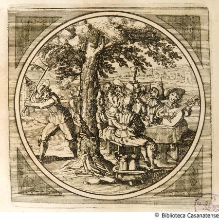 (Scena di banchetto), p. 261