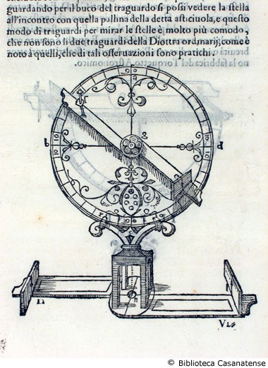 (circolo delle latitudini), p. 229