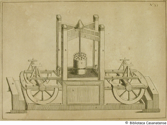 (moulin a tabac), tav. 27
