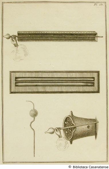 (barometro II), tav. 130