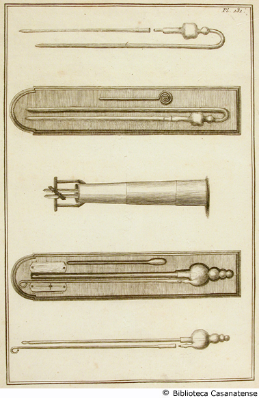 (barometro III), tav. 131