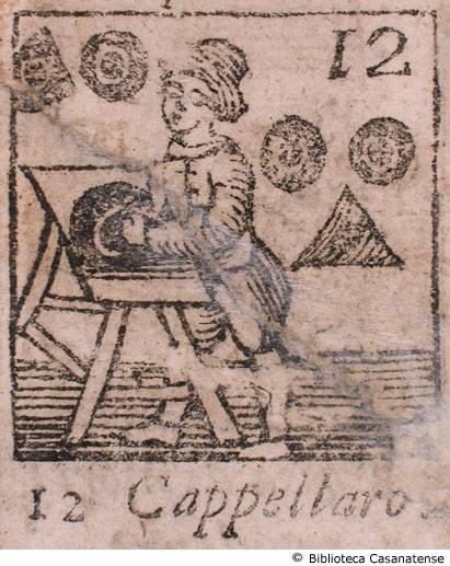 n. 12 - Cappellaro, p. 104
