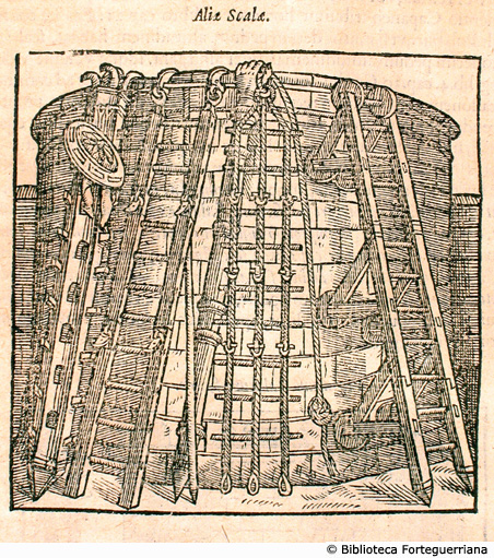 Varie scale, p. 282 (2 pt.)