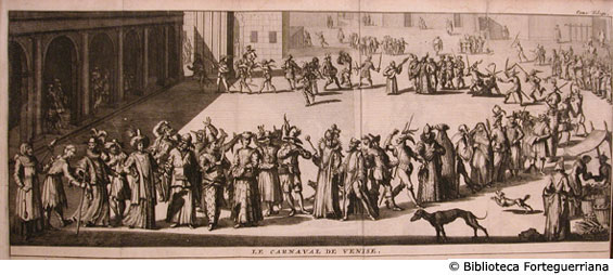 Il carnevale di Venezia, p. 131