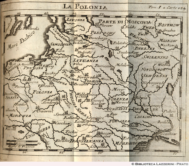 La Polonia, p. 174
