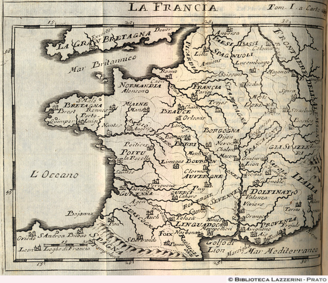 La Francia, p. 255