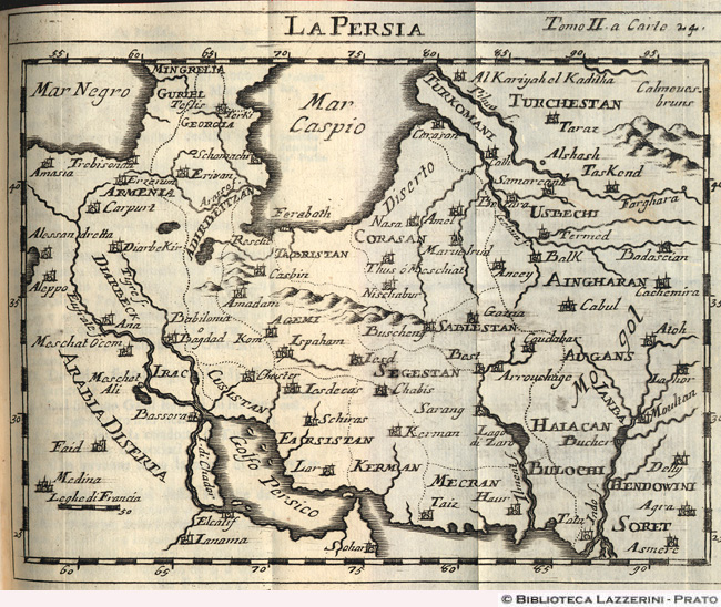 La Persia, p. 24