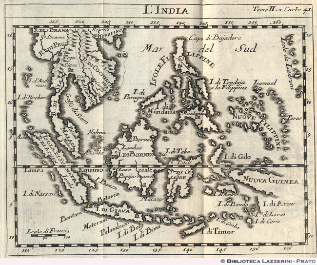 L'India, p. 41