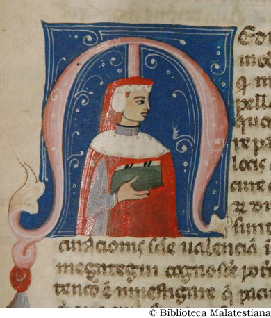 (Un medico), c. 113r