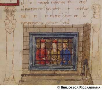 Prigione, c. 103v