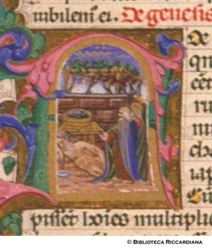 Ebrezza di Noč, c. 78r