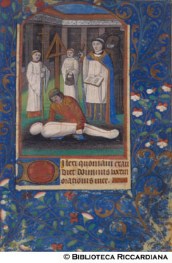 Il seppellimento, c. 94r