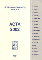 copertina della rivista