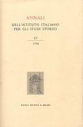 copertina della rivista